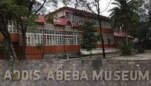 Addis Ababa museum travel guide