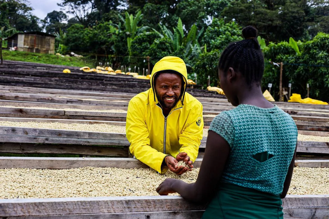 5 Days Ethiopia Coffee Tours