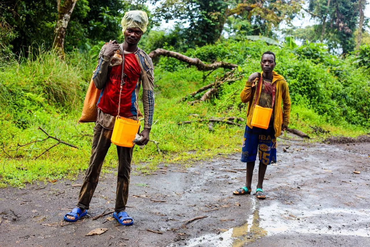 5 Days Ethiopia Coffee Tours