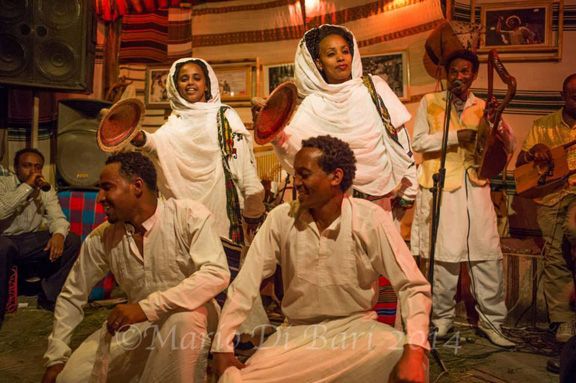 Addis Ababa Night Tour