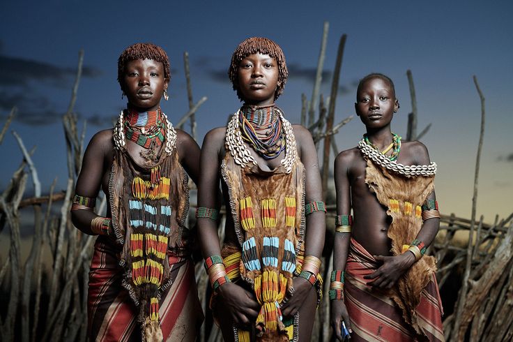 Omo Valley