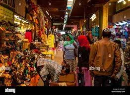 Addis Ababa Full Day Shopping Tour