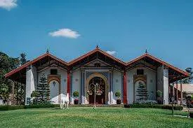 Addis Ababa Half Day City Tour