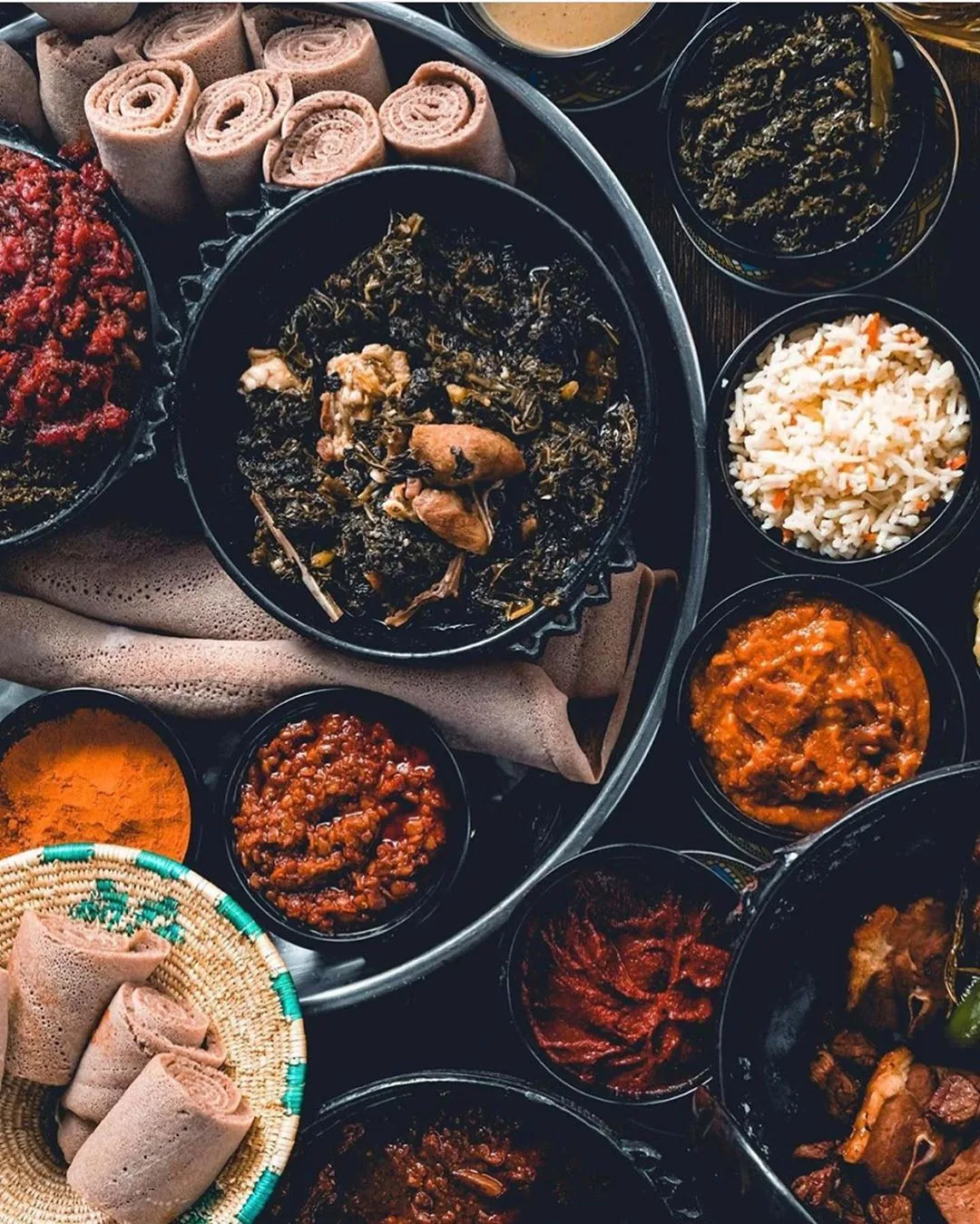 Addis Ababa Full Day Food Tour